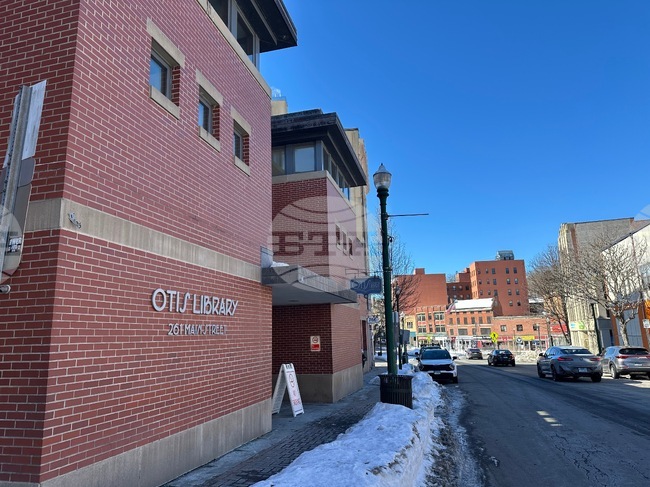 Passport Applications-Libraries