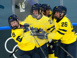 APTOPIX Milan Cortina Olympics Ice Hockey