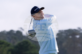 Pebble Beach Golf