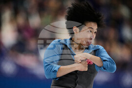 Milan Cortina Olympics Figure Skating