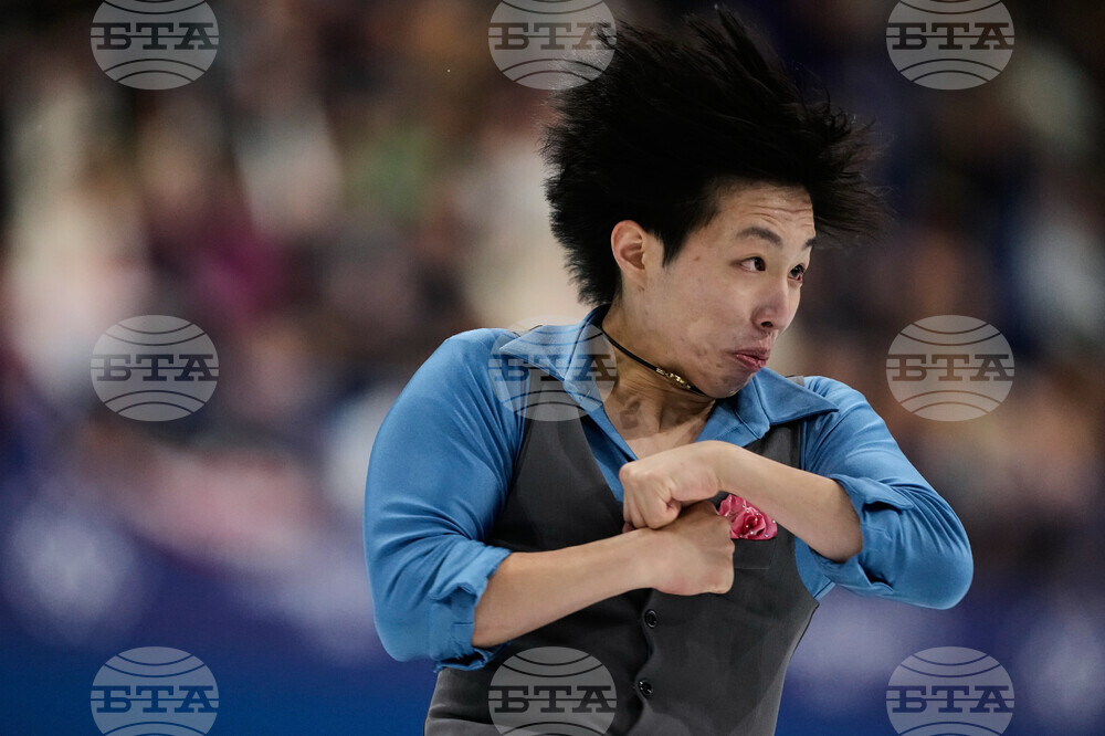 Milan Cortina Olympics Figure Skating