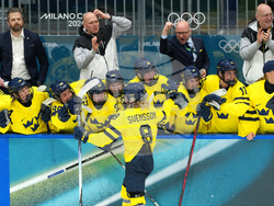 APTOPIX Milan Cortina Olympics Ice Hockey