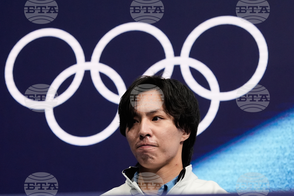 Milan Cortina Olympics Figure Skating