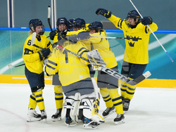 Milan Cortina Olympics Ice Hockey