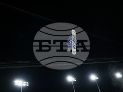 Milan Cortina Olympics Snowboard