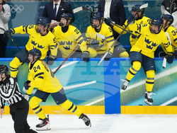 Milan Cortina Olympics Ice Hockey