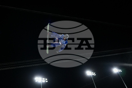 Milan Cortina Olympics Snowboard