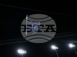 Milan Cortina Olympics Snowboard