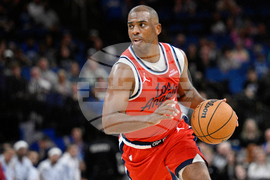 Paul Retires Basketball