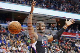 Paul Retires Basketball