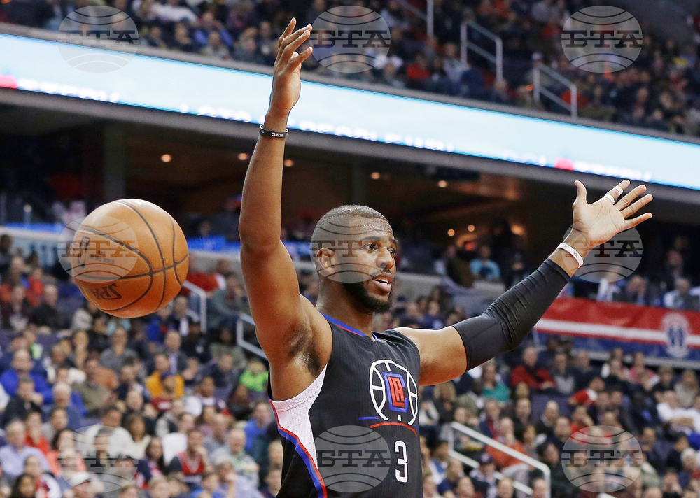 Paul Retires Basketball