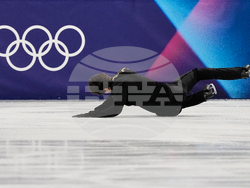 Milan Cortina Olympics Figure Skating