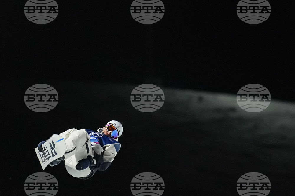 Milan Cortina Olympics Snowboard