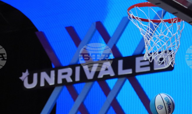 Unrivaled Brooklyn Basketball