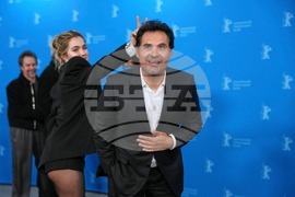 Germany Berlin Film Festival Good Luck Have Fun Don't Die Photo Call