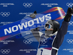 Milan Cortina Olympics Snowboard