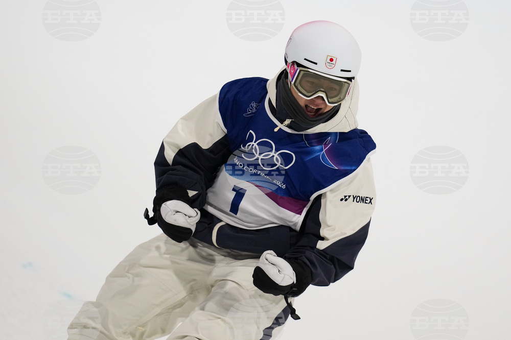 Milan Cortina Olympics Snowboard