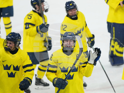 Milan Cortina Olympics Ice Hockey