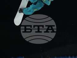 Milan Cortina Olympics Snowboard