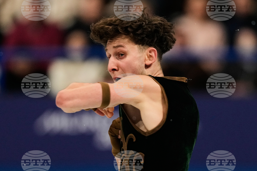 Milan Cortina Olympics Figure Skating