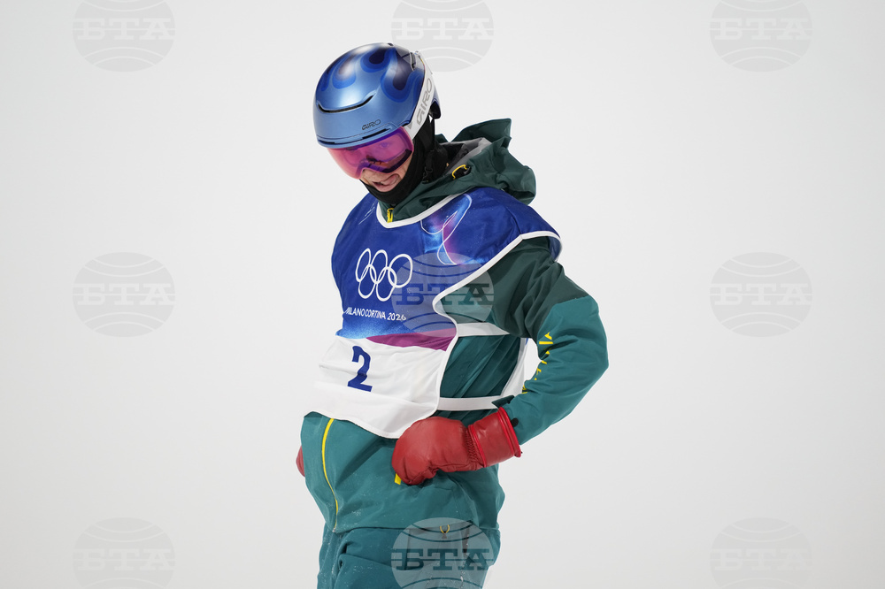 Milan Cortina Olympics Snowboard