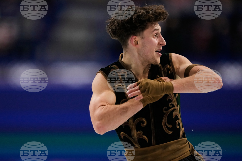 Milan Cortina Olympics Figure Skating