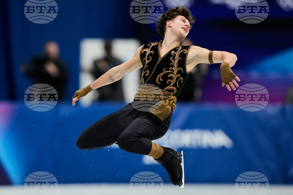 Milan Cortina Olympics Figure Skating