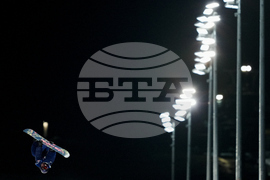 Milan Cortina Olympics Snowboard