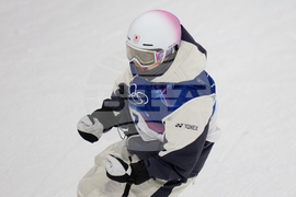 Milan Cortina Olympics Snowboard