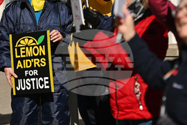 Immigration Enforcement Don Lemon
