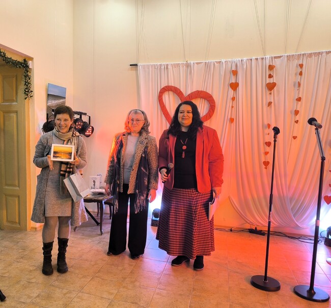 Община Каварна: Любов с вкус на вино в традиционната инициатива – „Любов, налей ми чаша вино“