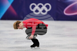 Milan Cortina Olympics Figure Skating