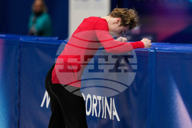 Milan Cortina Olympics Figure Skating