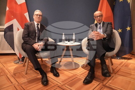 Germany Munich Security Conference