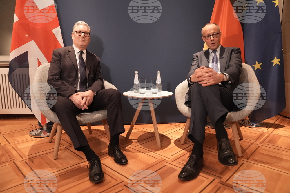 Germany Munich Security Conference