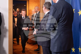 Germany Munich Security Conference