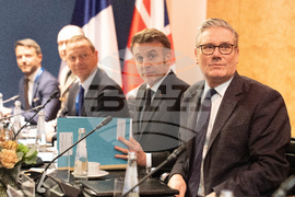 Germany Munich Security Conference