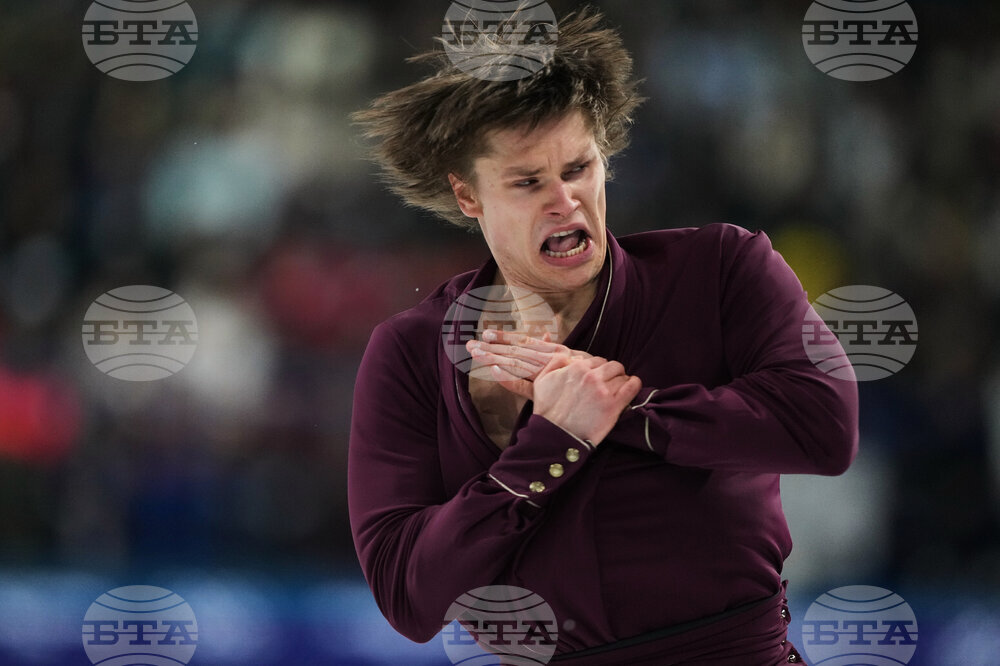 Milan Cortina Olympics Figure Skating