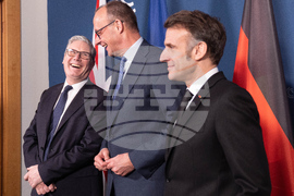 Germany Munich Security Conference