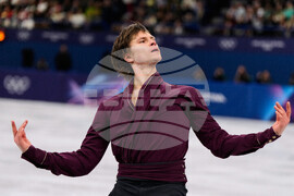 Milan Cortina Olympics Figure Skating