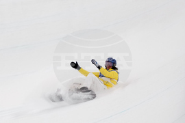 Milan Cortina Olympics Snowboard