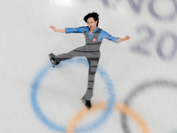 Milan Cortina Olympics Short Track Speedskating