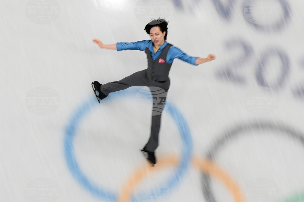 Milan Cortina Olympics Short Track Speedskating