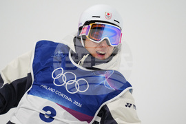 Milan Cortina Olympics Snowboard