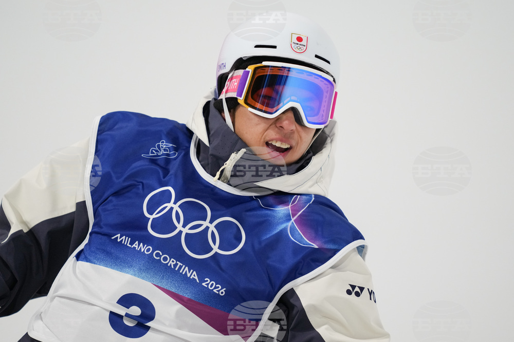 Milan Cortina Olympics Snowboard