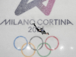Milan Cortina Olympics Short Track Speedskating