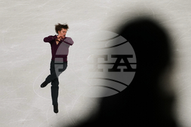 Milan Cortina Olympics Figure Skating