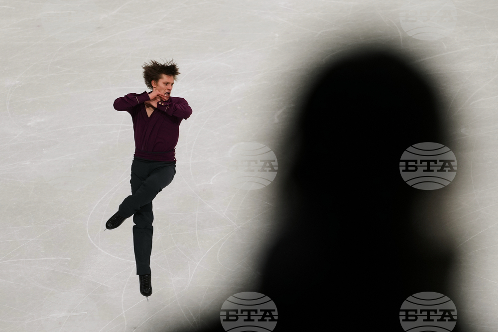 Milan Cortina Olympics Figure Skating