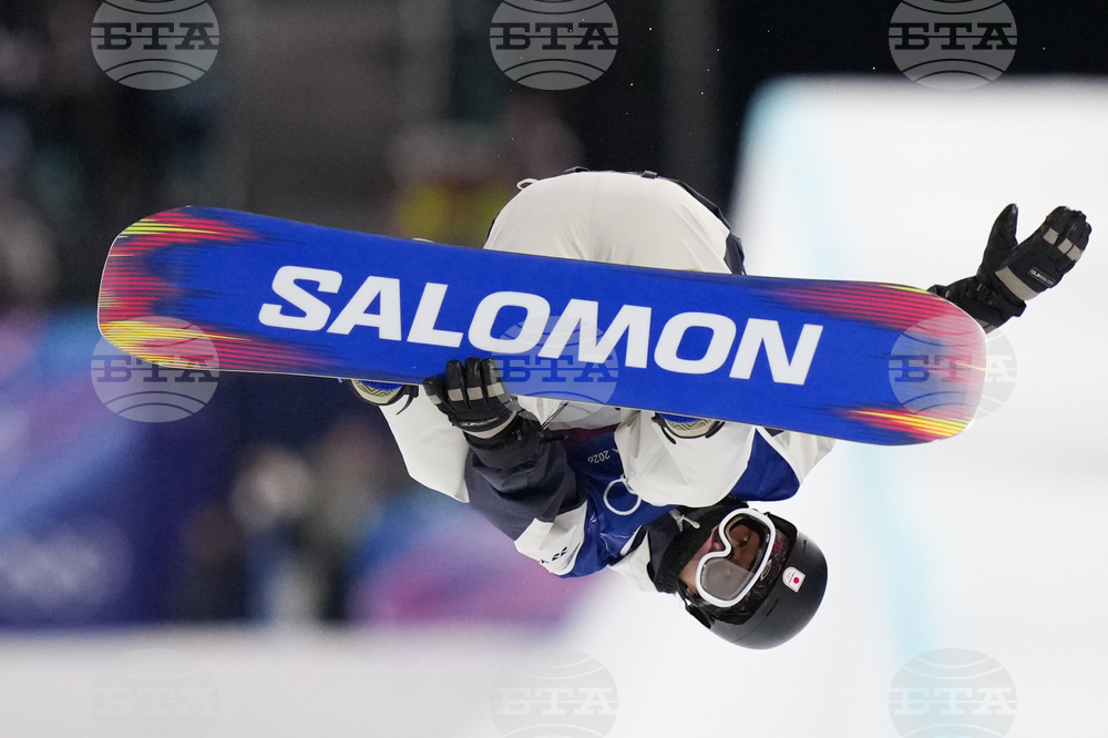 Milan Cortina Olympics Snowboard