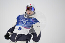 Milan Cortina Olympics Snowboard